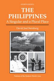 Philippines: singular or plural .